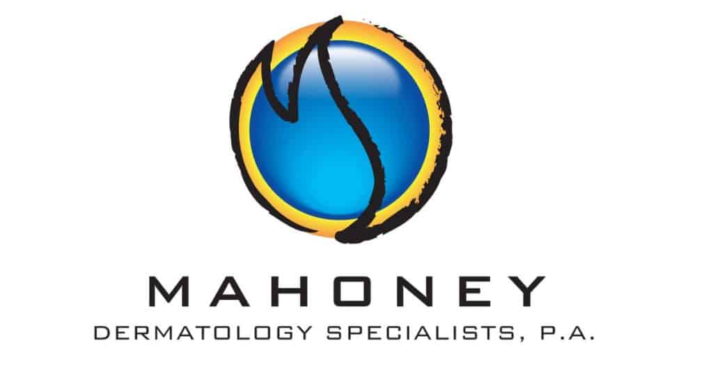 Mahoney logo for social share