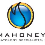 Mahoney logo for social share