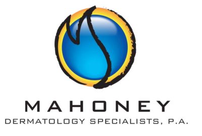 Mahoney logo for social share