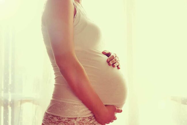 Pregnancy Zika Virus