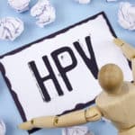 wart therapy treatment - hpv