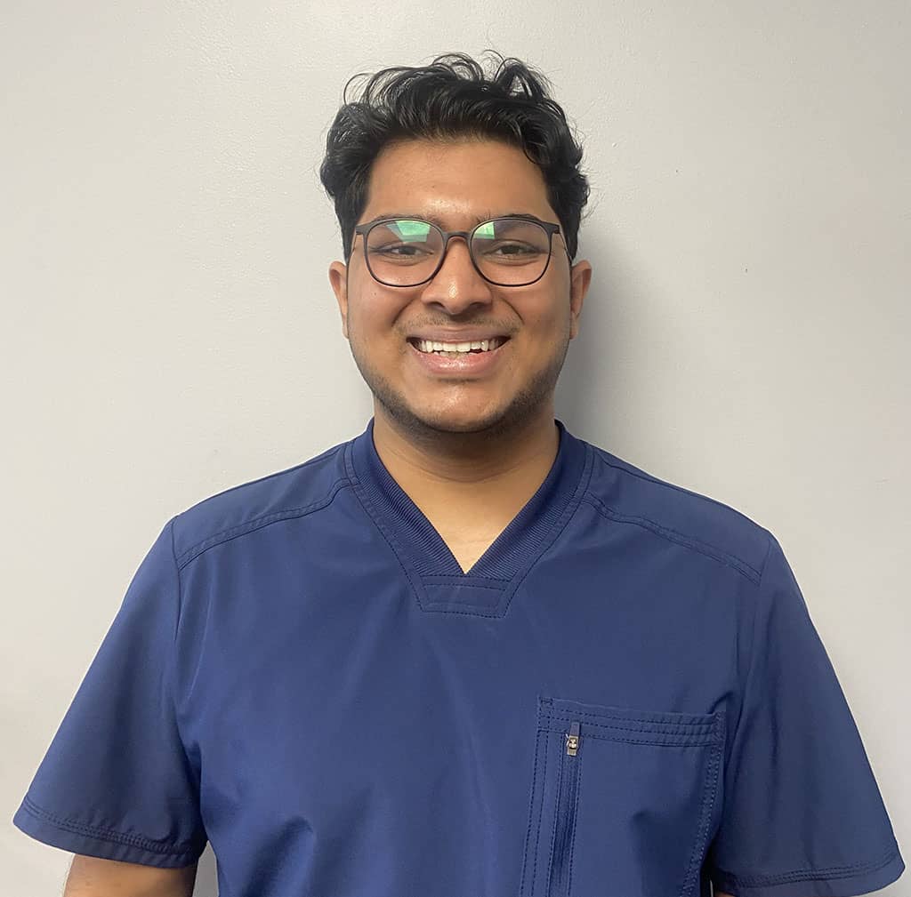 Rutul - Medical Assistant