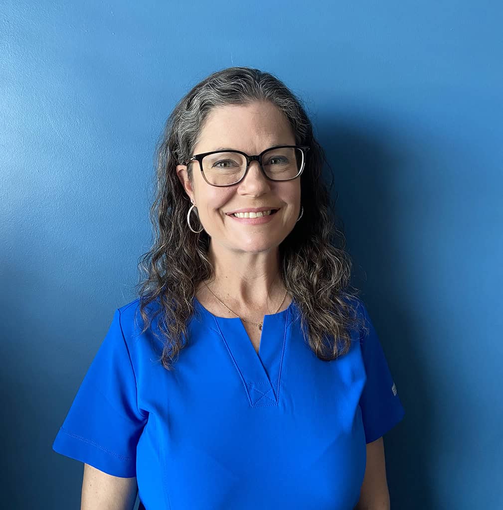Stephanie - Medical Assistant