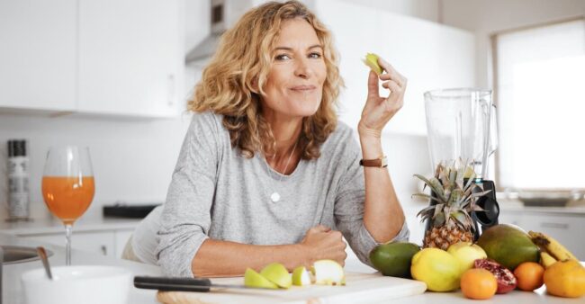 Prevent Premature Aging While On Ozempic